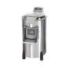 DESCASCADORA BATATAS UDDB35TR 35KG 400V