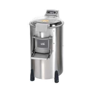DESCASCADORA BATATAS UDDB35TR 35KG 400V