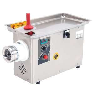 PICADOR CARNE REFRIGERADO UDPCR22T 400kg/h 230V