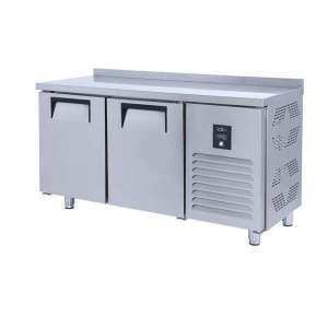 MESA GASTRO CONSERVAÇÃO MGV210 TN GN1/1 2 PORTAS