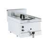 UDS6F100G FRITADEIRA GAS SIMPLES 8 Lt - 6kW