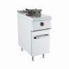 FOGAO CHINES WOK GAS ARMARIO PORTA