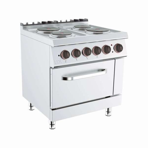 FOGAO ELETRICO 4 PLACA FORNO ELETRICO