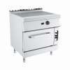 UDPA7FG PLACA ARDENTE GAS COM FORNO A GAS