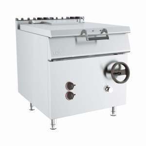 FRITADEIRA BASCULANTE ELETRICA 60lt