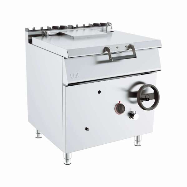 FRITADEIRA BASCULANTE GAS 60lt