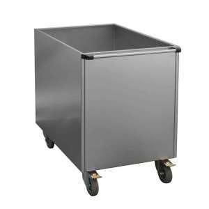 CARRO TRANSPORTE ROUPA UDCTR