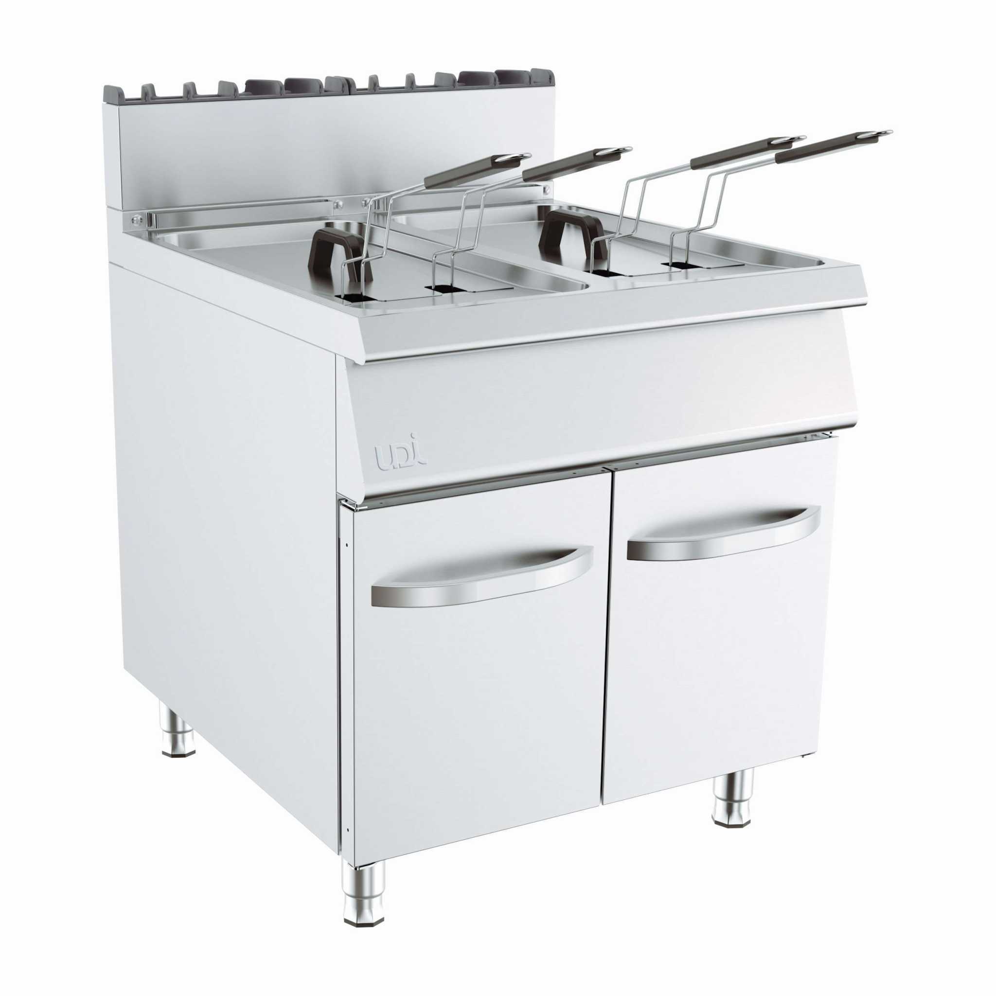 FRITADEIRA GAS 2x24lt ARMARIO - dev.palamenta.com.pt FRITADEIRA GAS 2x24lt ARMARIO