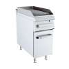 UDGA9SAPG GRELHADOR GAS AGUA SIMPLES + ARMARIO 1P