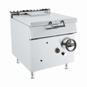 UDFB980G FRITADEIRA BASCULANTE GAS 80 Lt