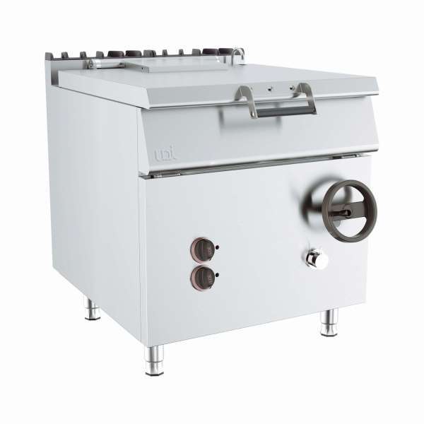 UDFB980E FRITADEIRA BASCULANTE ELETRICA 80 Lt