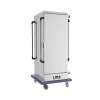 CARRO MANTEDOR SIMPLES UDCM1 50º-90ºC 230V