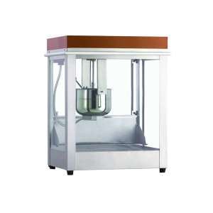 MAQUINA DE PIPOCAS UDI