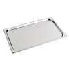 TABULEIRO GASTRONORM AÇO INOX GN1/1-65H