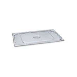 TAMPA AÇO INOX GN1/2