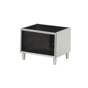 Base neutra aberta 600 - 6060B (L600)