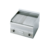 Fry Top elétrico placa mista - 6060FTRE (L600)