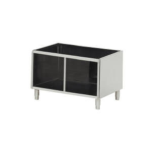 Base neutra aberta 900 - 6090B (L600)
