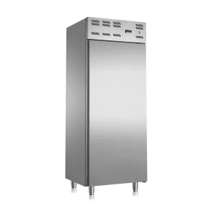 Armário Conservação Congelados ATG 600 A N PO