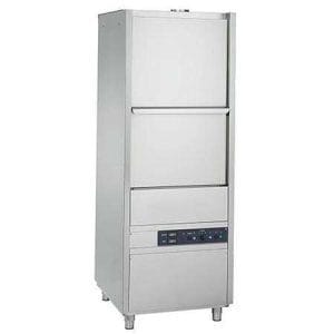 Máquina de lavar utensílios