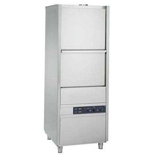 Máquina de lavar utensílios