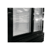 Armário refrigerado 2 portas vidro CSD-1000S