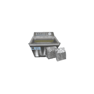 Máquina embalar vácuo vertical DT-300
