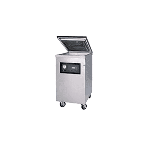 Máquina embalar vácuo DZ-400/2L