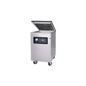 Máquina embalar vácuo DZ-500/2L