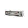 Forno de pizzas elétrico PYRALIS M9