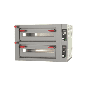 Forno de pizzas elétrico PYRALIS M18