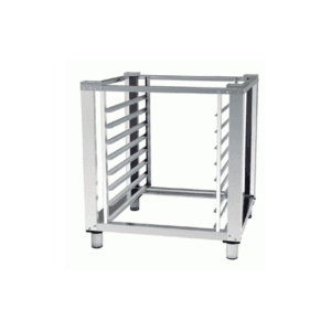 Base suporte para fornos modelos F