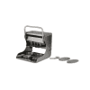 Formadora manual de Hamburgueres H-3