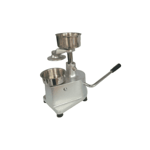 Formadora manual de Hamburgueres HA-100