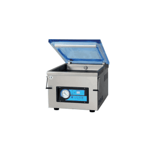 Máquina embalar vácuo HVC-300T/1A