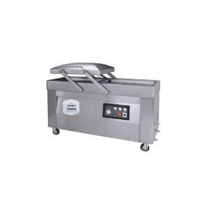 Máquina embalar vácuo HVC-610S/2A-G