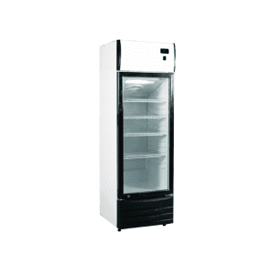 Armário refrigerado porta vidro LC-318