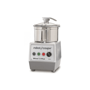 Cortadora EmulsionadoraBlixer 5 Plus 2V