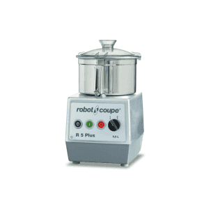 Cutter de mesa R5 PLUS T