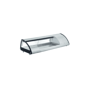 Vitrine bancada refrigerada Sushi RTS-43L