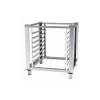 Base suporte para fornos modelos RXB