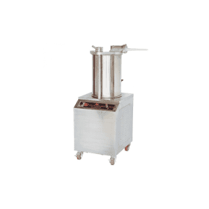 Máquina de Encher Enchidos Hidráulica