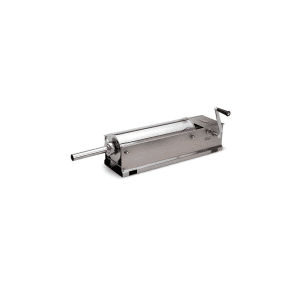 Máquina de Encher Enchidos Manual Horizontal de 7L