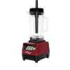 Liquidificador Supreme Blender BS2 -  Lâmina de 6 pontas - Eixo e acoplamentos de metal - rolamento em aço inox -  - Alta rotação