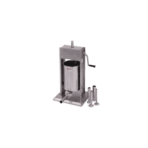 Máquina de Encher Enchidos Manual Vertical de 15L