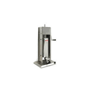 Máquina de Encher Enchidos Manual Vertical de 7L