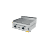 Fry-Top de Placa Lisa Dupla