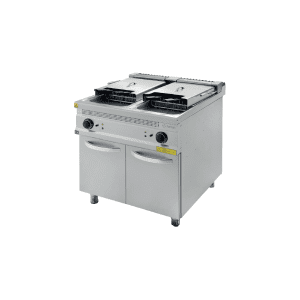 Fritadeira 2 cubas 24Lts - 9057