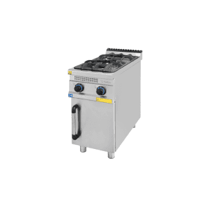 Fogão bancada 2Q - 9311