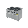 Fogão bancada 6Q - 9313